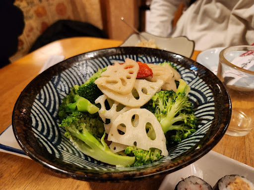 福島日本料理 的照片