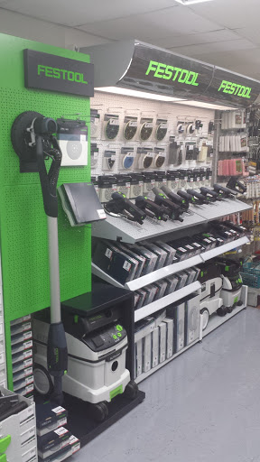 Paint Store «O-Gee Paint Co. Benjamin Moore Paint Supplier», reviews and photos, 2855 SW 69th Ct, Miami, FL 33155, USA