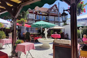 Restaurant Altes Zollhaus image
