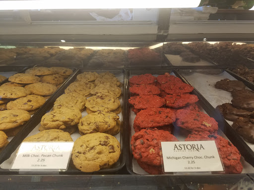 Pastry Shop «Astoria Pastry Shop», reviews and photos, 320 S Main St, Royal Oak, MI 48067, USA
