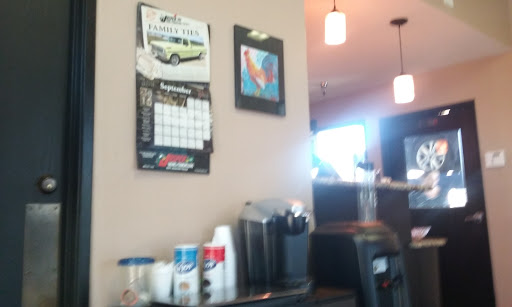 Auto Repair Shop «KAR Shop Gilbert», reviews and photos, 735 Warner Rd, Gilbert, AZ 85233, USA