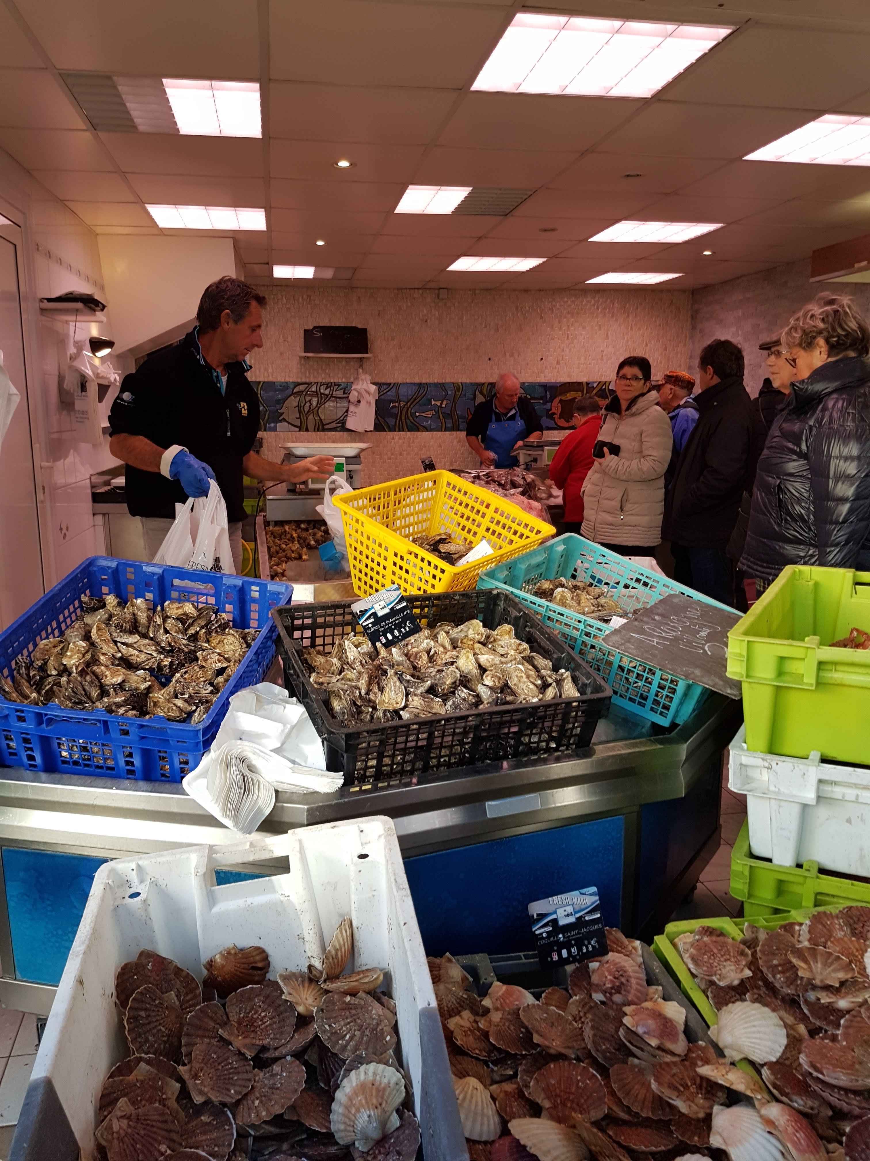 Photo n° 2 de l'avis de Chris.o fait le 13/11/2018 à 21:14