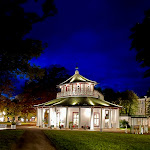 Photo n°1 de l'avis de Fra.c fait le 22/10/2022 à 18:13 sur le  Ristorante Weisser Pavillon à Bad Doberan