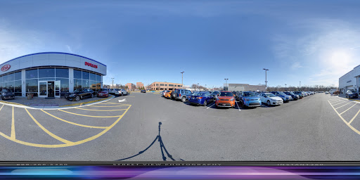Chrysler Dealer «Dulles Motorcars», reviews and photos, 107 Catoctin Cir SE, Leesburg, VA 20175, USA