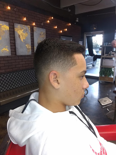 Barber Shop «City Barber Shop», reviews and photos, 160 2nd St SW, Winter Haven, FL 33880, USA