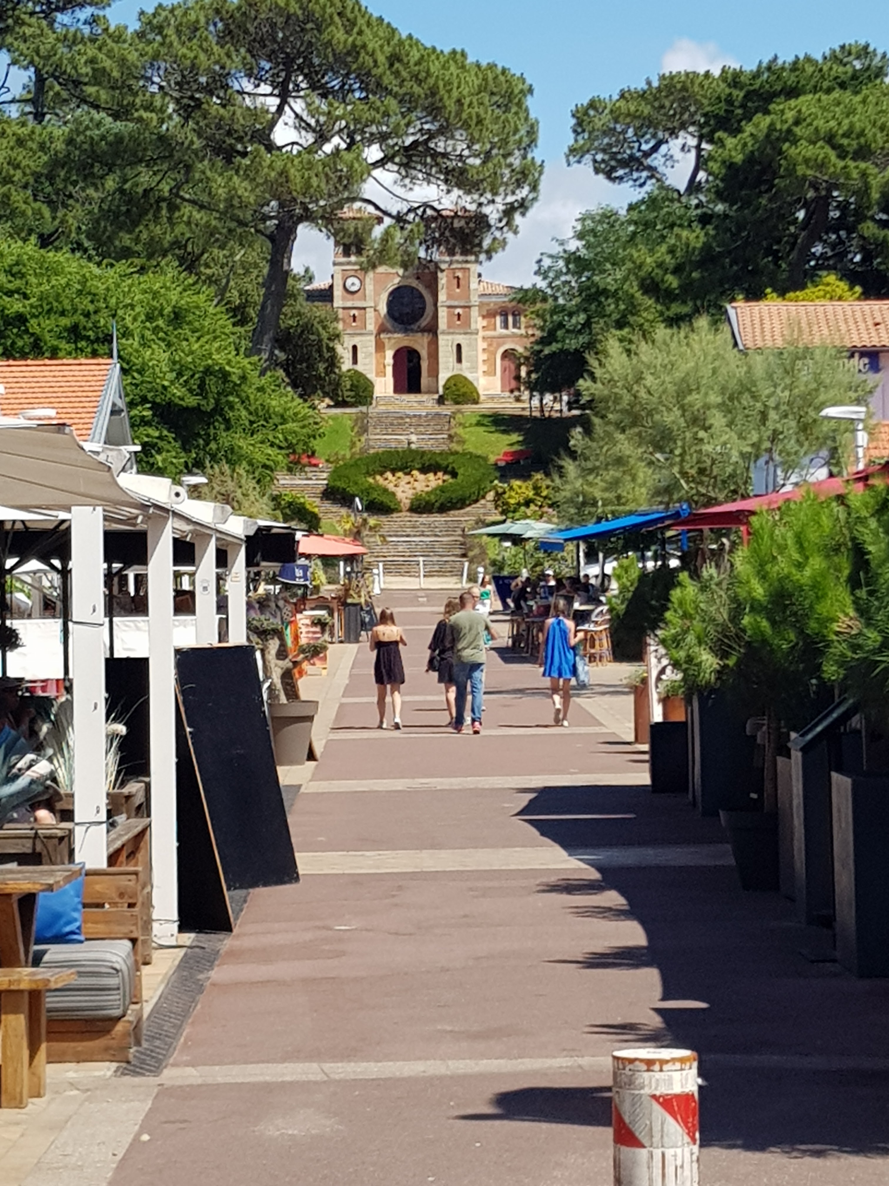 Photo n° 1 de l'avis de MATT.W fait le 20/07/2022 à 14:45