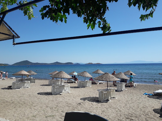 Denizkoy beach