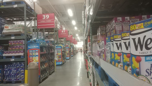 Warehouse club «BJ’s Wholesale Club», reviews and photos, 44950 Worth Ave, California, MD 20619, USA