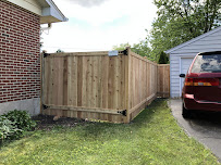 Sierra Fence Inc - Photo 8 - Car repair in , Round Lake Beach