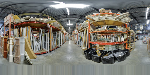 Surplus Store «Northside Material Brokers», reviews and photos, 3449 Hamilton Blvd SW, Atlanta, GA 30354, USA