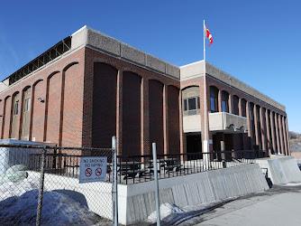 Riverside School | Calgary Board of Education