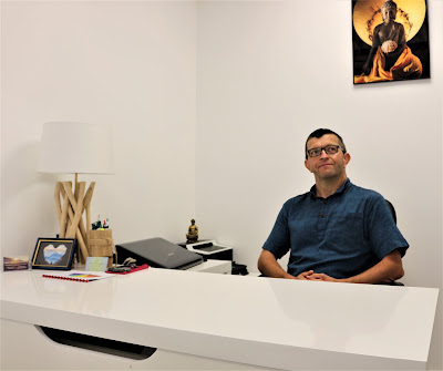 Laurent Dhayer - Magnétisme, Reiki, Lahochi à Orléans Loiret 45 à Orléans