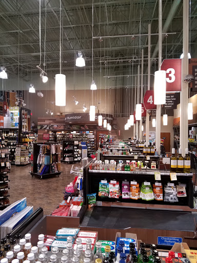 Wine Store «Total Wine & More», reviews and photos, 1800 S Loop 288, Denton, TX 76205, USA