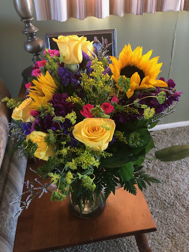 Florist «A Floral Affair», reviews and photos, 743 W Main St, Lansdale, PA 19446, USA