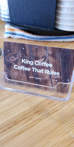 Coffee Shop «King Coffee», reviews and photos, 1020 S Mill Ave, Tempe, AZ 85281, USA