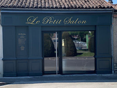 Le Petit Salon à Cognac