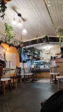 Atmosphère du Café Artemis café à Montluçon - n°1