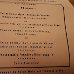 Photo n° 1 de l'avis de Corinne.u fait le 06/03/2020 à 09:42 pour Auberge Fontaine du Berger à Orcines