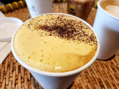 Hello Em Việt Coffee & Roastery