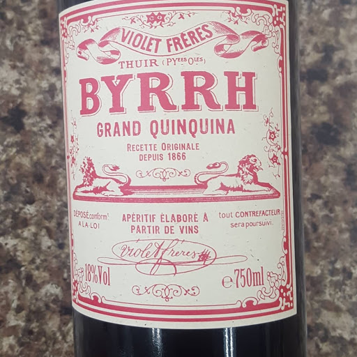 Liquor Store «SoCal Wine & Spirits», reviews and photos, 1042 E First St, Tustin, CA 92780, USA