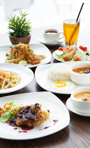 Ratings and reviews of Café One O