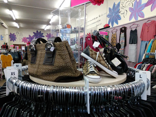 Boutique «1st Hand Seconds Unique Boutique», reviews and photos, 415 W 1st Ave, Albany, OR 97321, USA