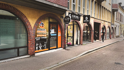 MAISON ET SERVICES EVREUX | Ménage, repassage, nettoyage des vitres à Évreux