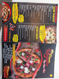 Pizza du Pizzeria Pizza Royale à La Ricamarie - n°10