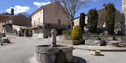 Hôtel-restaurant Le Pidanoux Saint-Julien-du-Verdon