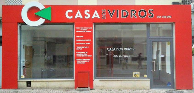 Avaliações doCasa dos Vidros em Portimão - Advogado