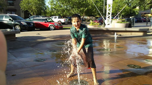 Park «Water Tower Plaza», reviews and photos, 45 W Page Ave, Gilbert, AZ 85233, USA