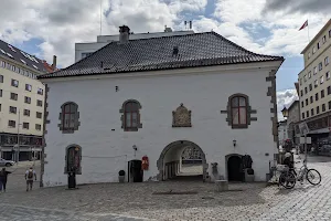 Buekorpsmuseet i Bergen image