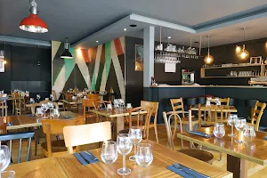 Le Jules-Edouard Restaurant image