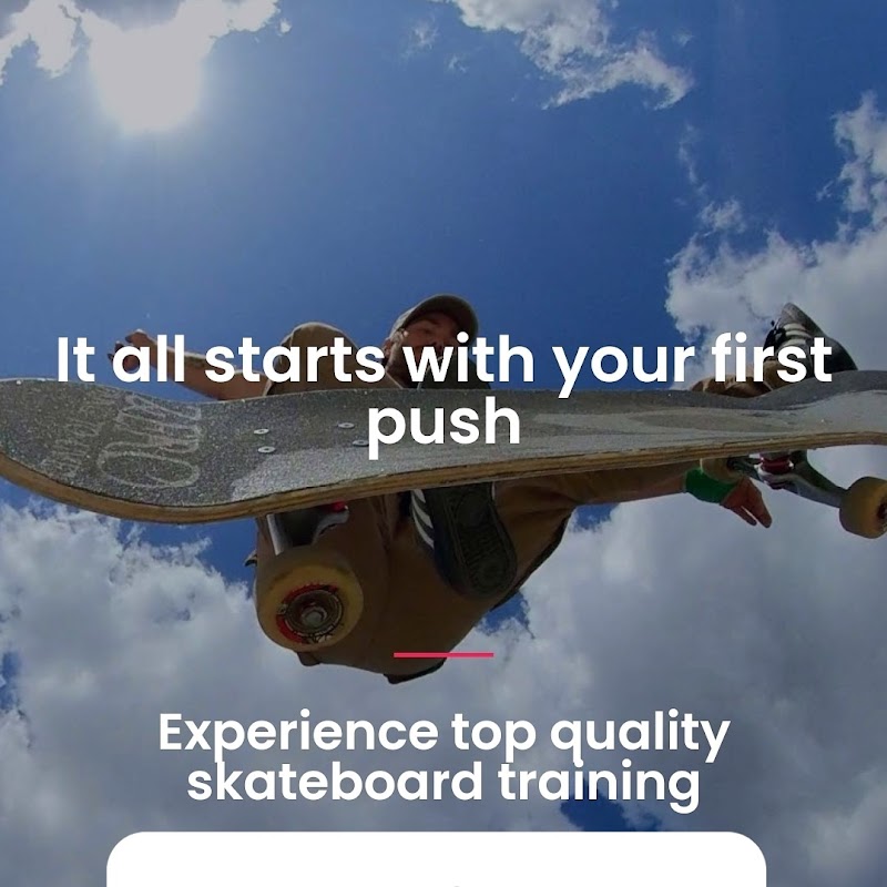 Usk8 - skateboarding lessons