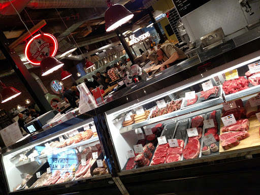 Food Court «The Denver Central Market», reviews and photos, 2669 Larimer St, Denver, CO 80205, USA