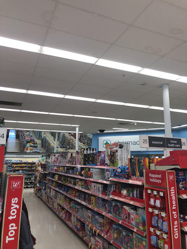 Drug Store «Walgreens», reviews and photos, 4575 Altama Ave, Brunswick, GA 31520, USA