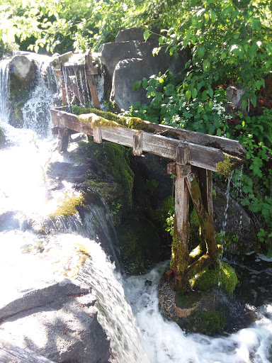 Golf Driving Range «NW Golf Range & Timber Falls Mini Golf», reviews and photos, 368 NW Waaga Way, Bremerton, WA 98311, USA