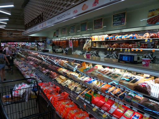 Discount Store «Walmart», reviews and photos, 10260 Harlem Ave, Bridgeview, IL 60455, USA