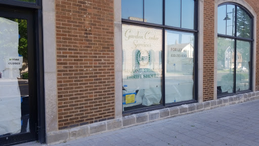 Second Chance Thrift Shoppe, 44 Stephen St, Lemont, IL 60439, USA, 
