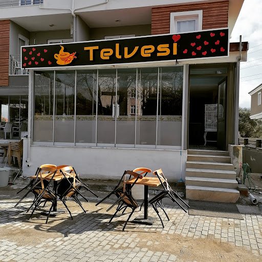 Aşk Telvesi