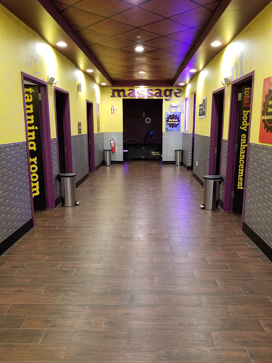 Gym «Planet Fitness», reviews and photos, 355 Lincoln Hwy, North Versailles, PA 15137, USA