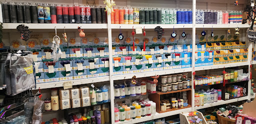 Rock Shop «The Crystal Fox», reviews and photos, 311 Main St, Laurel, MD 20707, USA