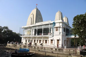 Sita Temple Sitamarhi image