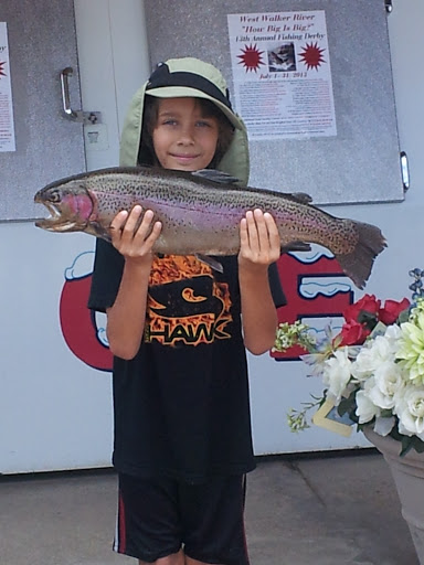 Bait Shop «Elkhorn Outdoor Sports», reviews and photos, 6745 20th St, Rio Linda, CA 95673, USA