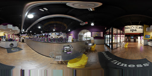 Gym «Planet Fitness», reviews and photos, 2192 E 116th St, Carmel, IN 46032, USA