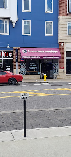 Cookie Shop «Insomnia Cookies», reviews and photos, 367 S Main St, Akron, OH 44308, USA