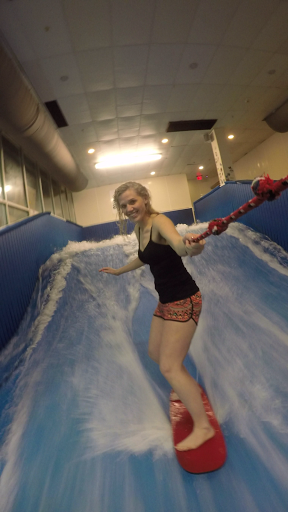Surf Shop «Aqua Shop Indoor Surfing», reviews and photos, 6121 West Park Boulevard R102, Plano, TX 75093, USA