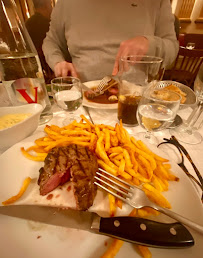 Les plus récentes photos du Bistro Chez Georges à Paris - n°8