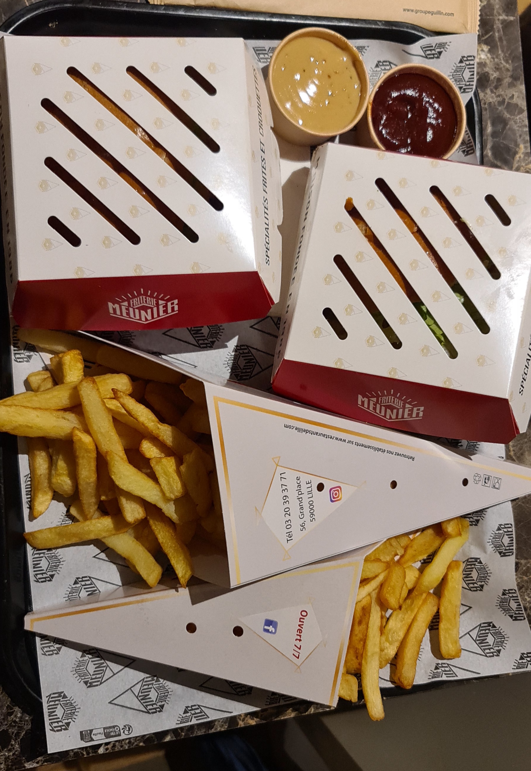 Photo n° 5 de l'avis de Hayat.l fait le 30/10/2023 à 03:18