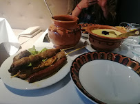 Couscous du Restaurant de spécialités d'Afrique du Nord Restaurant Oriental Le Baloua à Douai - n°7
